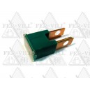 Japán késes biztosíték, PAL294, 45x22,2x15mm Japán késes biztosíték, PAL294, 45x22,2x15mm-0