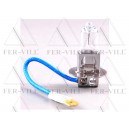 Halogén izzó H3 48V 50W PK22s Halogén izzó H3 48V 50W PK22s-0