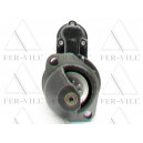 inditomotor - 12460/O inditomotor - 12460/O-1