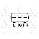 generator - 115864 generator - 115864-2