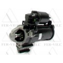 inditomotor - FS10602 inditomotor - FS10602-0