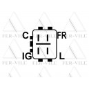 generator - 115836 generator - 115836-2