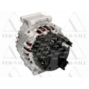 generator - 115810 generator - 115810-1