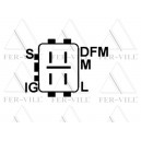 generator - 115704 generator - 115704-2