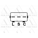 generator - 115703 generator - 115703-2
