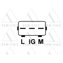 generator - 115660 generator - 115660-2