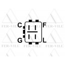 generator - 115661 generator - 115661-2