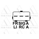 generator - 115601 generator - 115601-2