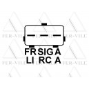 generator - 115543 generator - 115543-2