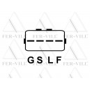 generator - 115441 generator - 115441-2