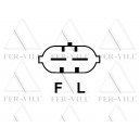 generator - 115410 generator - 115410-2