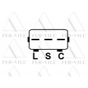 generator - 115316 generator - 115316-2
