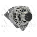 generator - 114789 generator - 114789-0