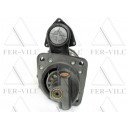 inditomotor - FS10033/O inditomotor - FS10033/O-1