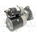 inditomotor - FS10142/O inditomotor - FS10142/O-2