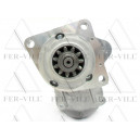 inditomotor - FS10215/O inditomotor - FS10215/O-1