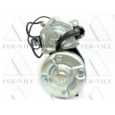 inditomotor - FS10215/O inditomotor - FS10215/O-3