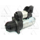 inditomotor - 22520/O inditomotor - 22520/O-0