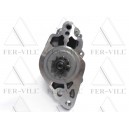 inditomotor - FS10610/O inditomotor - FS10610/O-1