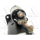 inditomotor - 17980/O inditomotor - 17980/O-5