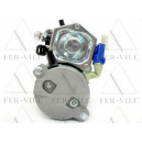 inditomotor - 23460/O inditomotor - 23460/O-3