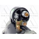 inditomotor - FS10219/O inditomotor - FS10219/O-5