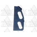 Ablakemelő kapcsoló keret, dupla, Peugeot 106 Ablakemelő kapcsoló keret, dupla, Peugeot 106-1