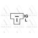 generator - 110374 generator - 110374-2