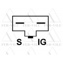 generator - 110445 generator - 110445-2