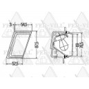 2BM 004 312-051 - POTIRANYJELZO 2BM 004 312-051 - POTIRANYJELZO-1
