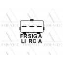 generator - 112142 generator - 112142-3