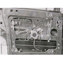 Ablakemelő, Mercedes Vito  2003.10.>  , 2 ajtós, bal első, motorral-2