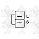 generator - 113600 generator - 113600-1