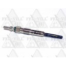 Izzítógyertya, Duratherm, 11V, M10x30/97mm, előtűtés:7sec, Chrysler,Ford,Jeep,Opel,Seat,VW Izzítógyertya, Duratherm, 11V, M10x30/97mm, előtűtés:7sec, Chrysler,Ford,Jeep,Opel,Seat,VW-0