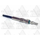 Izzítógyertya, Duratherm, 11V, M10x30/97mm, előtűtés:7sec, Chrysler,Ford,Jeep,Opel,Seat,VW Izzítógyertya, Duratherm, 11V, M10x30/97mm, előtűtés:7sec, Chrysler,Ford,Jeep,Opel,Seat,VW-1