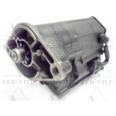 inditomotor - 15001 inditomotor - 15001-0