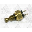 Hűtőventilátor kapcsoló, 2 láb, D:4mm, M16, 95-90°C, Acura,Honda,Rover Hűtőventilátor kapcsoló, 2 láb, D:4mm, M16, 95-90°C, Acura,Honda,Rover-0