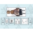 Hűtőventilátor kapcsoló, 2 láb, D:4mm, M16, 95-90°C, Acura,Honda,Rover-1