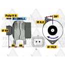 generator - A13VI195 generator - A13VI195-3