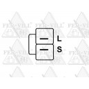 generator - 111956 generator - 111956-1