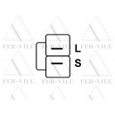 generator - 112334 generator - 112334-1