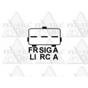 generator - 113298 generator - 113298-1