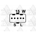 generator - 113289 generator - 113289-1