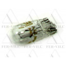 Foglalat nélküli izzó 24V 5W T10(W2.1x9.5d) Foglalat nélküli izzó 24V 5W T10(W2.1x9.5d)-1