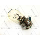 Halogén izzó MH6 12V 30/30W PX15d Halogén izzó MH6 12V 30/30W PX15d-1