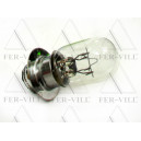 Halogén izzó MH6 12V 30/30W PX15d Halogén izzó MH6 12V 30/30W PX15d-2