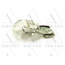 Foglalat nélküli izzó 12V 21W T20(W3x16d) (stop/villogó) Foglalat nélküli izzó 12V 21W T20(W3x16d) (stop/villogó)-1