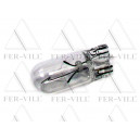 Foglalat nélküli izzó 12V 2W T10(W2.1x9.5d) Foglalat nélküli izzó 12V 2W T10(W2.1x9.5d)-1