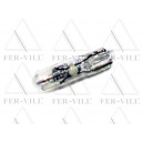 Foglalat nélküli izzó 12V 2.3W T5(W2x4.6d) Foglalat nélküli izzó 12V 2.3W T5(W2x4.6d)-1