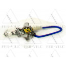 Halogén izzó H3 24V 70W PK22s Halogén izzó H3 24V 70W PK22s-1